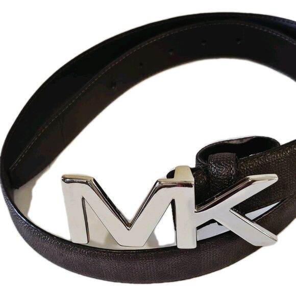 Michael Kors Unisex Belt Size 36 - Picture 3 of 5